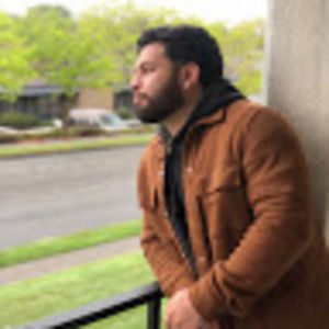 Meet your Posher, Sergio